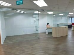 The Octagon (D1), Office #456028061